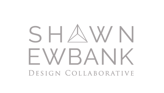 Shawn Ewbank Design Collaborative Logo 1